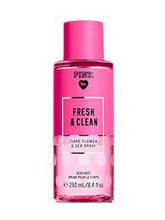 Victoria's Secret - Pink Fresh And Clean Body Mist - 250ml - ShopXonline